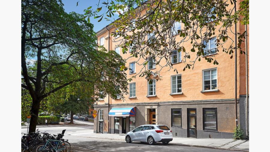 Rödabergsgatan 8