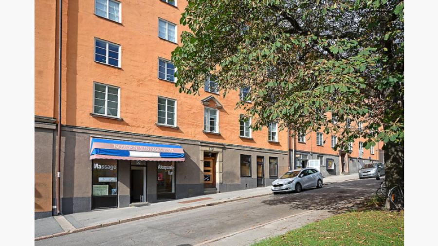 Rödabergsgatan 8